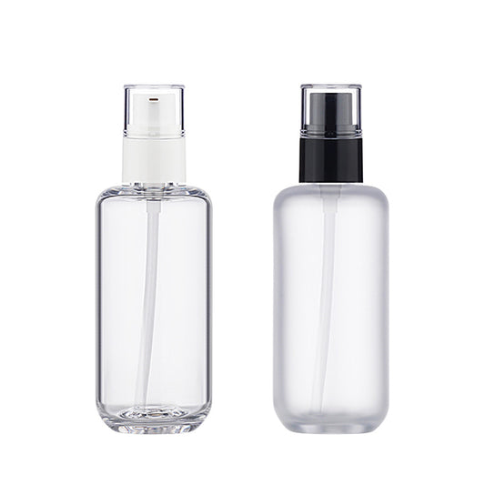 L) ワンドロップDXポンプ CUR120ml_HB - YOKIプラザ - 化粧品容器
