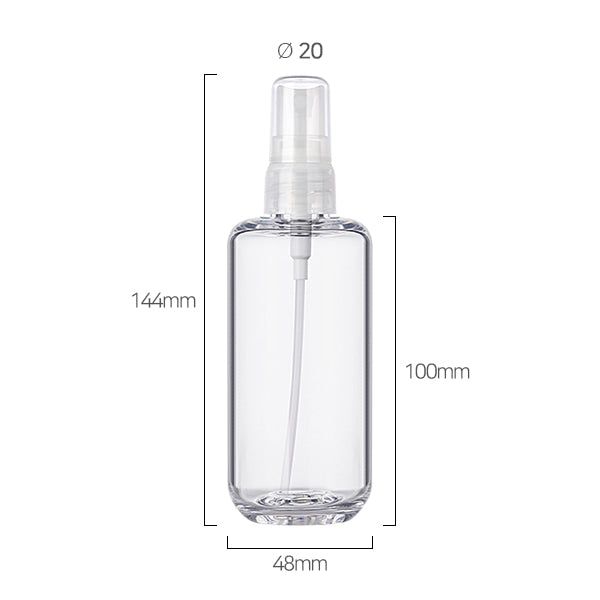 L) フィンガースプレー CUR120ml_HB