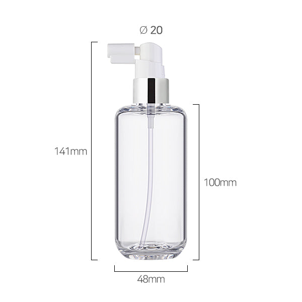 L) 金冠・銀冠 喉スプレー CUR120ml_HB