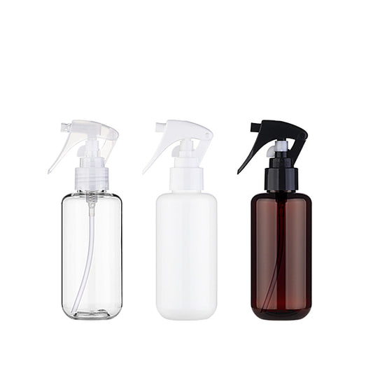 L) ミニヘッドトリガースプレー CUR150ml_PET - YOKIプラザ - 化粧品容器