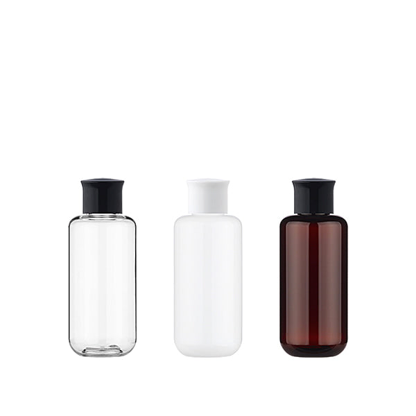 L) 王冠スクリューキャップボトル(中栓付) CUR150ml_PET