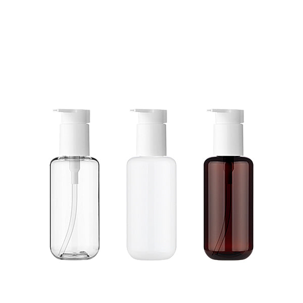 L) ジェルポンプボトル360 CUR150ml_PET