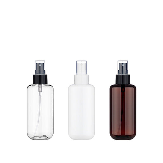 L) ミストスプレー N-CUR150ml_PET - YOKIプラザ - 化粧品容器