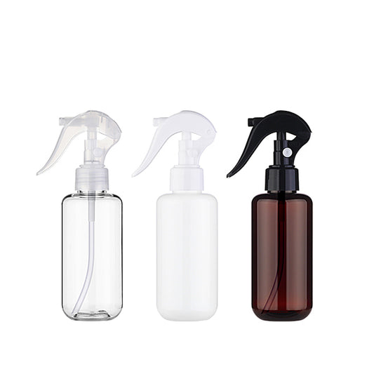 L) ミドルヘッドトリガースプレー CUR150ml_PET - YOKIプラザ - 化粧品容器