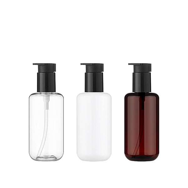 L) ジェルポンプボトル360 CUR200ml_PET