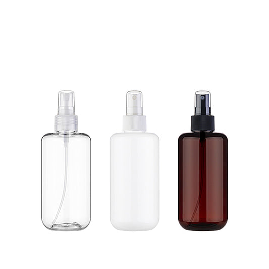 L) フィンガースプレー CUR200ml_PET - YOKIプラザ - 化粧品容器
