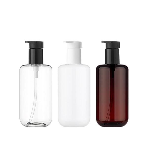 L) ジェルポンプボトル360 CUR300ml_PET