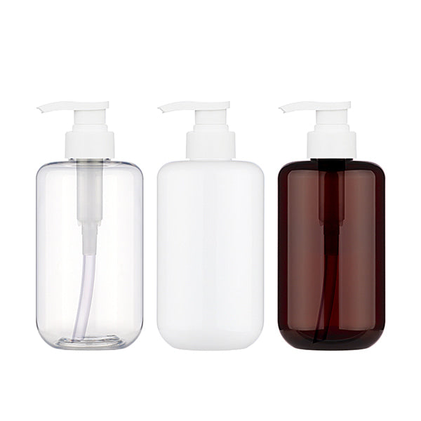 L) 防水ポンプボトル(G2タイプ) CUR500ml_PET