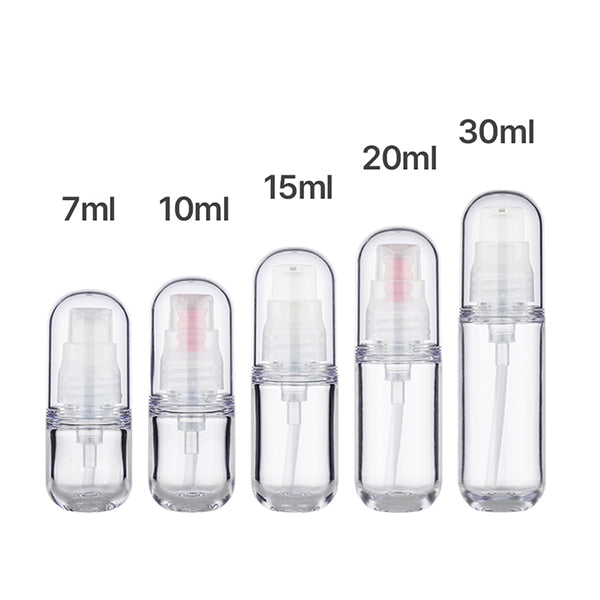 L) カプセルドロップポンプ(SW) 7,10,15,20,30,50ml_HB