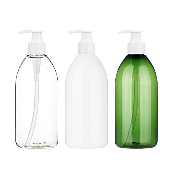 L) ポンプボトル(Bタイプ) CD500ml_PET