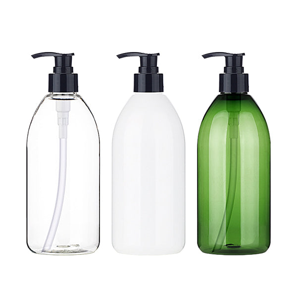 L) ポンプボトル(Bタイプ) CD500ml_PET