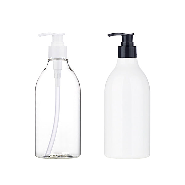 L) ポンプボトル(Bタイプ) CG500ml_PET