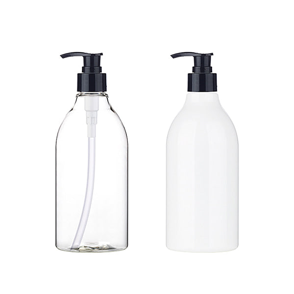 L) ポンプボトル(Bタイプ) CG500ml_PET