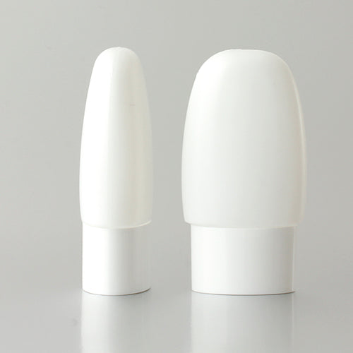 L) ブローチューブ 35ml_PE - YOKIプラザ - 化粧品容器