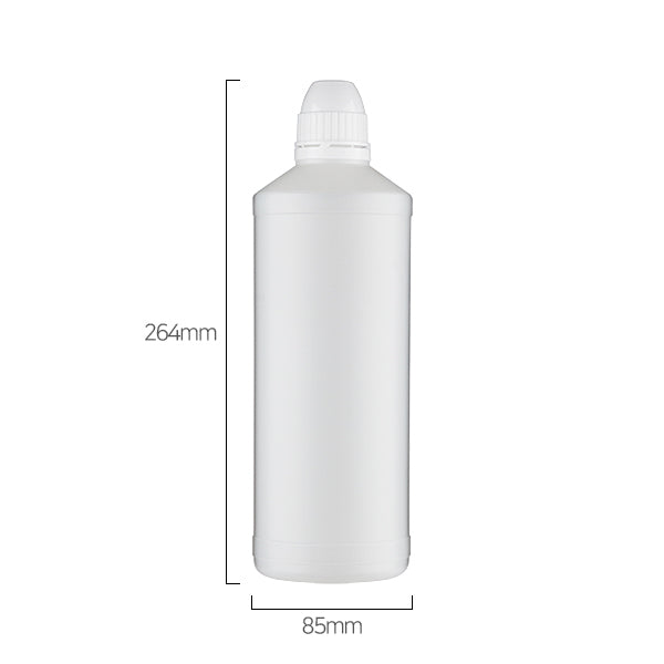 L) 投薬瓶 1000ml_PE