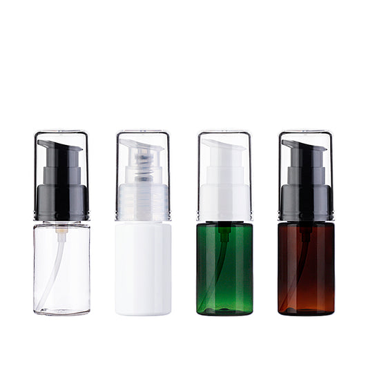 L) オーバーキャップワンドロップポンプ C20ml_PET