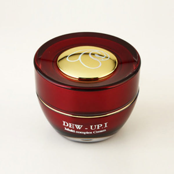 L) アクリルクリームジャー(中蓋付) KS30,50g