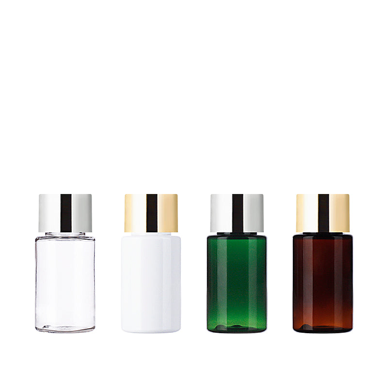 L) 金冠・銀冠スクリューキャップボトル C20ml_PET