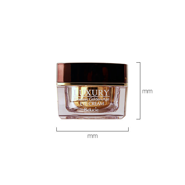 L) アクリルクリームジャー(角型) CS30,50g