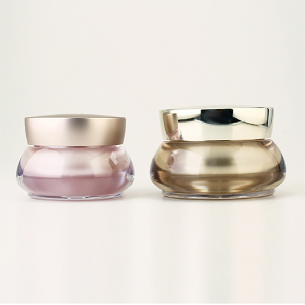 L) アクリルクリームジャー JW30,50g
