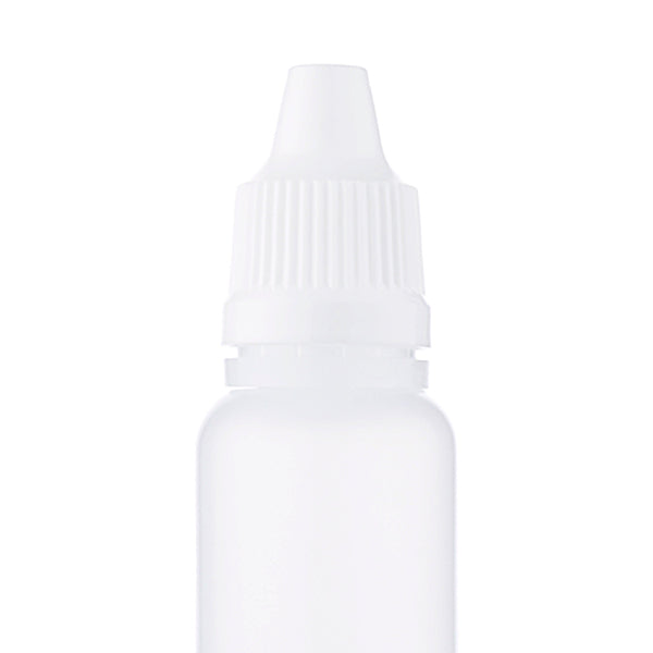 L) 点眼ボトル(安全キャップ) 5ml・10ml・15ml・20ml_PE