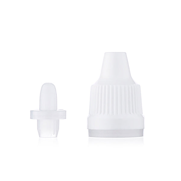 L) 点眼ボトル(安全キャップ) 5ml・10ml・15ml・20ml_PE