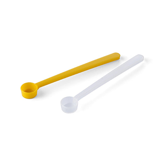 L) 計量スプーン(4) 1g_PP