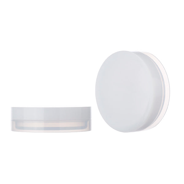 L) トナーパッド容器(70φ・トング用) CW-C50g_PP