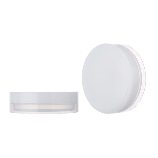L) トナーパッド容器(70φ・トング用) CW-C50g_PP