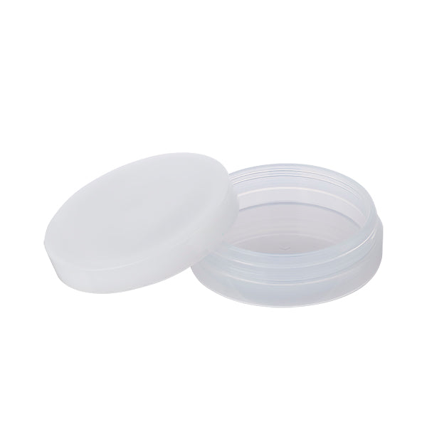 L) トナーパッド容器(70φ・トング用) CW-C50g_PP