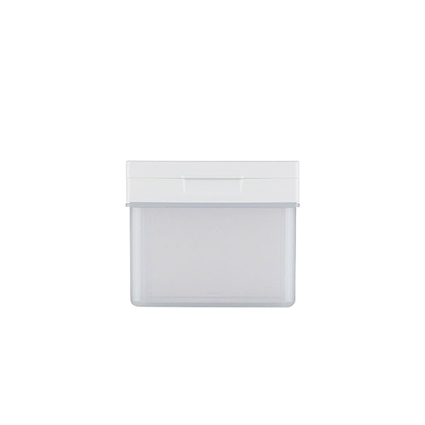 L) トナーパッド容器(角型) WP350g_PP