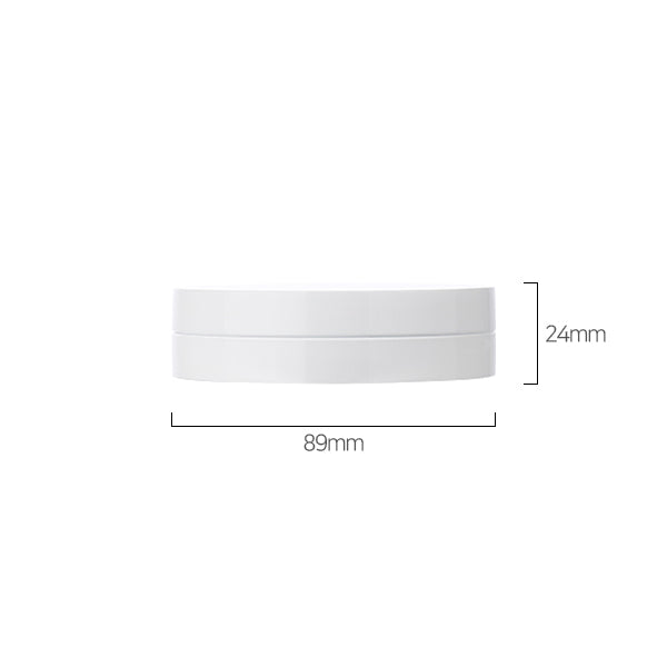 L) トナーパッド容器(76φ・トング用) CW-C50g_PP