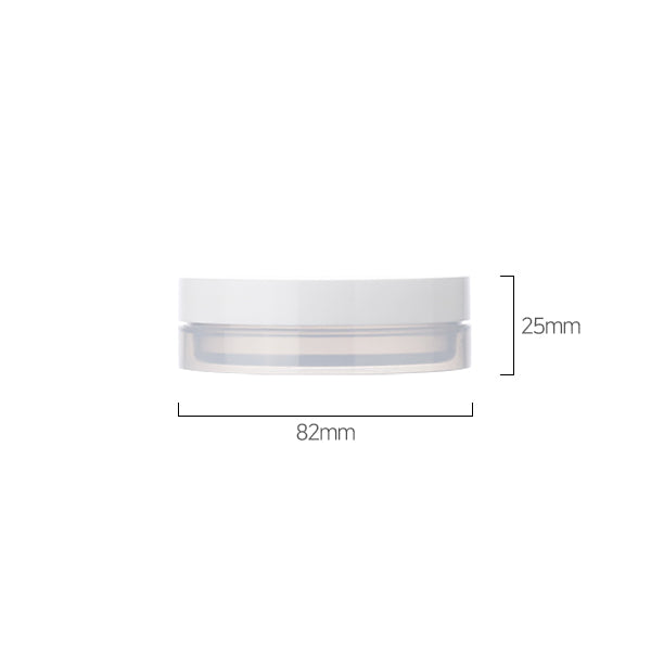 L) トナーパッド容器(70φ) CW-C50g_PP