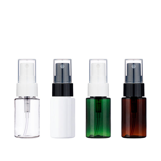 L) ミストスプレー N-C20ml_PET - YOKIプラザ - 化粧品容器