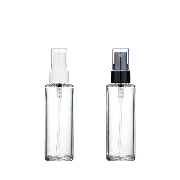 L) ミストスプレー CL60ml_HB - YOKIプラザ - 化粧品容器