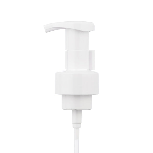 L) メタルフリー)泡ポンプ単品 G-43φ