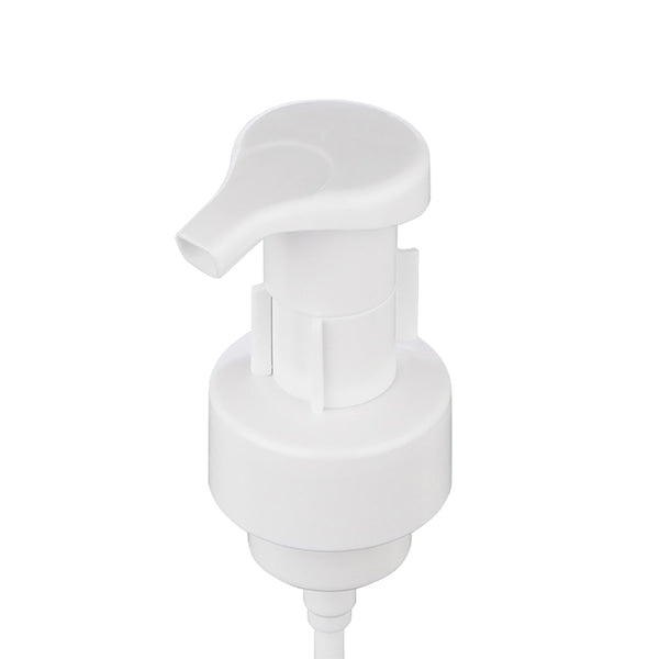 L) メタルフリー)泡ポンプ単品 G-43φ