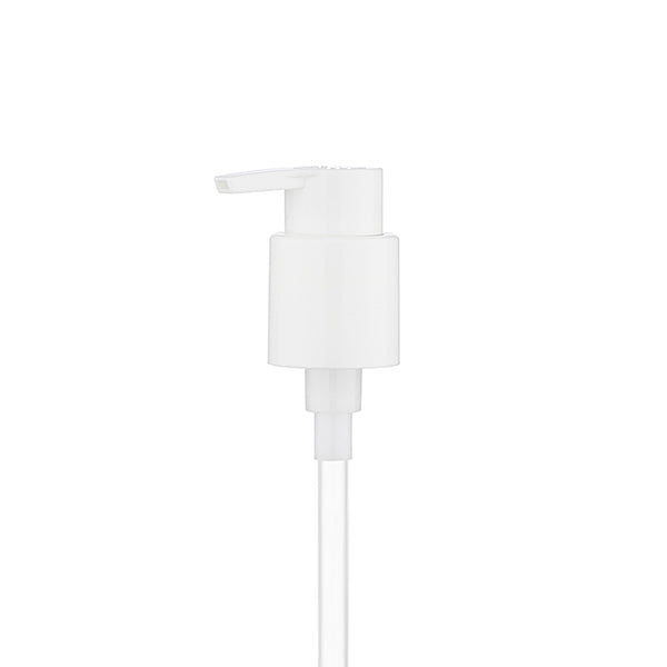 L) メタルフリー)ジェルポンプ単品 KR-24φ