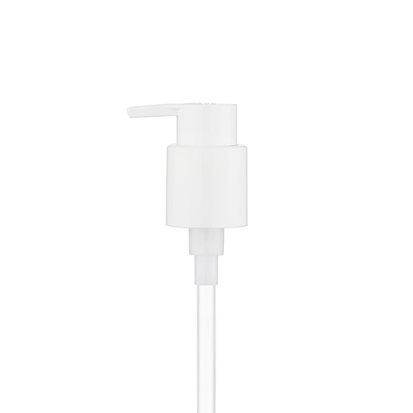 L) メタルフリー)ジェルポンプ単品 KR-24φ