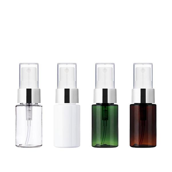 L) 金冠・銀冠ミストスプレー N-C20ml_PET - YOKIプラザ - 化粧品容器