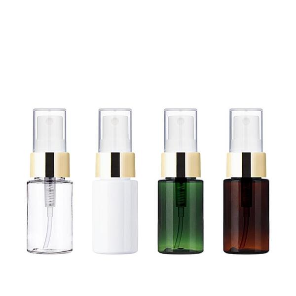 L) 金冠・銀冠ミストスプレー N-C20ml_PET - YOKIプラザ - 化粧品容器