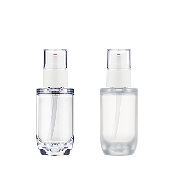 L) ワンドロップDXポンプ CU50ml_HB - YOKIプラザ - 化粧品容器