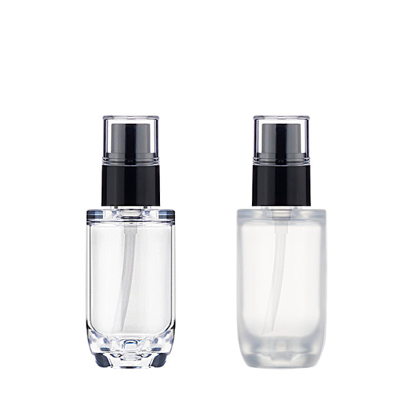 L) ワンドロップDXポンプ CU50ml_HB - YOKIプラザ - 化粧品容器