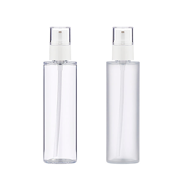 L) ワンドロップDXポンプ CL120ml_HB - YOKIプラザ - 化粧品容器