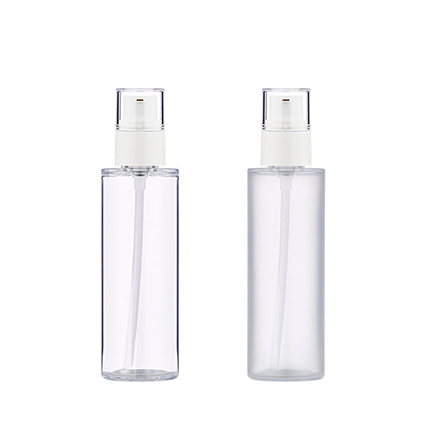 L) ワンドロップDXポンプ CL100ml_HB - YOKIプラザ - 化粧品容器