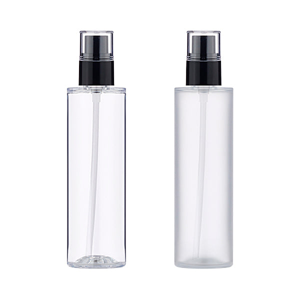 L) ワンドロップDXポンプ CL150ml_HB - YOKIプラザ - 化粧品容器