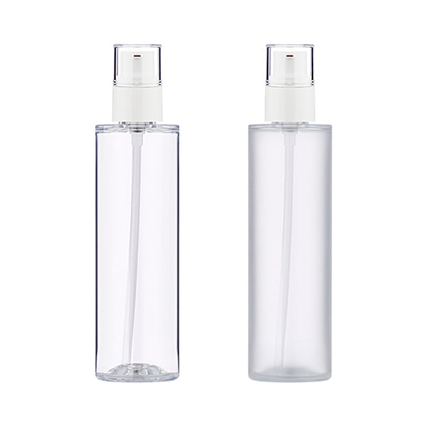 L) ワンドロップDXポンプ CL150ml_HB - YOKIプラザ - 化粧品容器