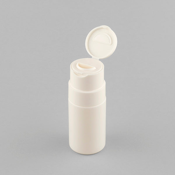 L) ワンタッチパウダー容器 40g_PE