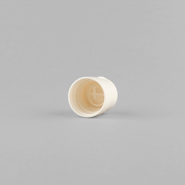 L) ワンタッチパウダー容器 40g_PE