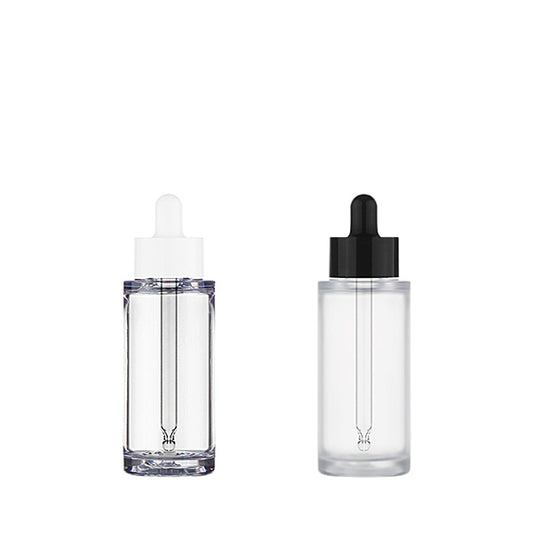 L) スポイト(Tジャンボスポイト) CL30ml_HB - YOKIプラザ - 化粧品容器